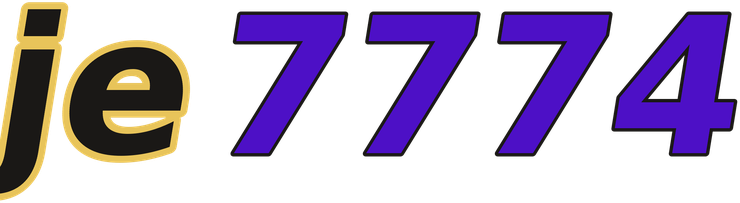 je7774 logo